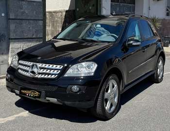 CDI  3.0 V6 224 CV AUTOMATICO  4 MATIC  SPORT