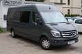 Mercedes-Benz Sprinter II 319CDI 3.0 V6 *1.HAND *5SITZER *KLIMA Gris - thumbnail 3