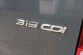 Mercedes-Benz Sprinter II 319CDI 3.0 V6 *1.HAND *5SITZER *KLIMA Gris - thumbnail 8