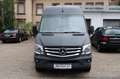 Mercedes-Benz Sprinter II 319CDI 3.0 V6 *1.HAND *5SITZER *KLIMA Gris - thumbnail 6