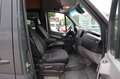 Mercedes-Benz Sprinter II 319CDI 3.0 V6 *1.HAND *5SITZER *KLIMA Gris - thumbnail 11