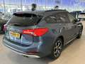 Ford Focus Wagon 1.0 EcoBoost Active X Business | Adaptive Cr Blauw - thumbnail 5