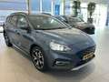 Ford Focus Wagon 1.0 EcoBoost Active X Business | Adaptive Cr Blauw - thumbnail 7