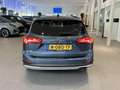 Ford Focus Wagon 1.0 EcoBoost Active X Business | Adaptive Cr Blauw - thumbnail 4