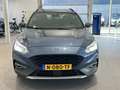 Ford Focus Wagon 1.0 EcoBoost Active X Business | Adaptive Cr Blauw - thumbnail 8