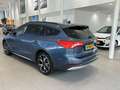 Ford Focus Wagon 1.0 EcoBoost Active X Business | Adaptive Cr Blauw - thumbnail 3