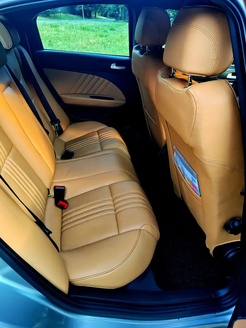 Alfa Romeo 159 3.2 JTS V6 24V Elegante - 2