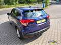 Honda HR-V Elegance 1.5 i-VTEC Mehrzonenklima DAB SHZ Blau - thumbnail 6