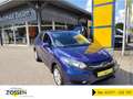 Honda HR-V Elegance 1.5 i-VTEC Mehrzonenklima DAB SHZ Blau - thumbnail 1