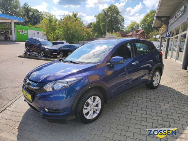 Honda HR-V Elegance 1.5 i-VTEC Mehrzonenklima DAB SHZ