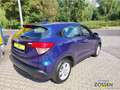 Honda HR-V Elegance 1.5 i-VTEC Mehrzonenklima DAB SHZ Blau - thumbnail 4