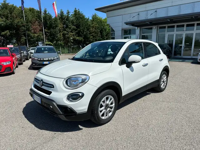 Fiat 500X 500X 1.3 MJT Cross 4x2 95cv
