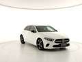 Mercedes-Benz A 200 A 200 d Sport auto 150cv (Br) Weiß - thumbnail 3