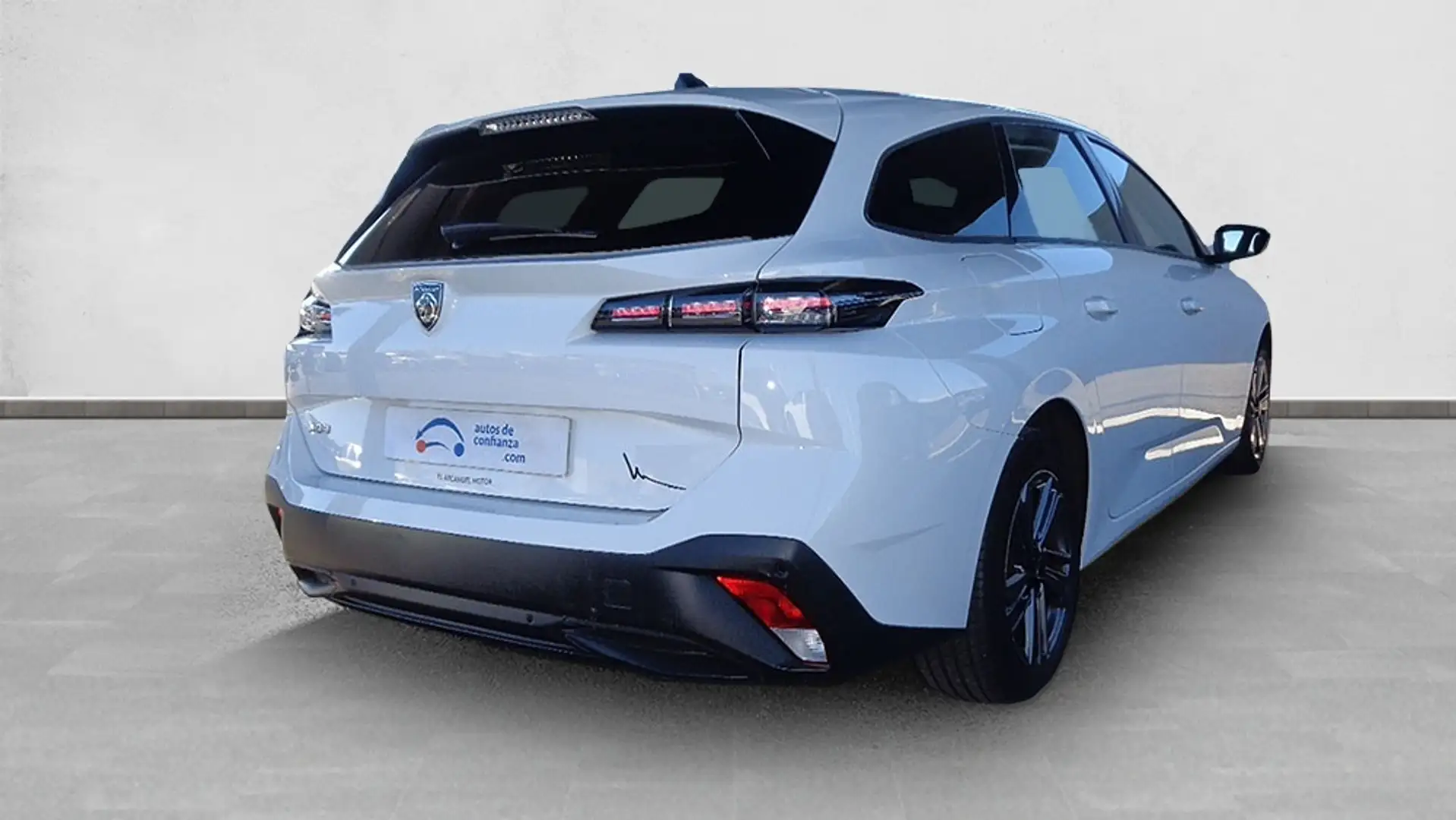 Peugeot 308 1.5 BlueHDi S&S Active Pack 130 - 2