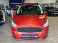 Ford Tourneo Courier 1.0 EcoBoost KlimaA LM Tempom. Rood - thumbnail 2