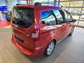 Ford Tourneo Courier 1.0 EcoBoost KlimaA LM Tempom. Rood - thumbnail 4