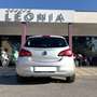 Opel Corsa 1.2 Advance (n-joy) 5p Silber - thumbnail 5