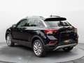Volkswagen T-Roc 2.0TDI Goal Navi LED AHK Fahrschulaustattu Schwarz - thumbnail 4