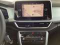 Volkswagen T-Roc 2.0TDI Goal Navi LED AHK Fahrschulaustattu Schwarz - thumbnail 9
