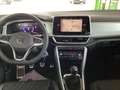Volkswagen T-Roc 2.0TDI Goal Navi LED AHK Fahrschulaustattu Schwarz - thumbnail 8