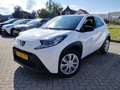 Toyota Aygo X 1.0 VVT-i MT Play | Airco | Camera | Carplay | NL- Wit - thumbnail 1