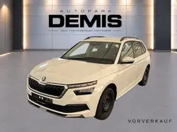 Skoda Kamiq Tour DSG/KAM/LED/SHZ/SUNSET/PDC/ACC/KESSY