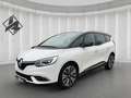 Renault Grand Scenic TCE 140*7-Sitzer*Navi*Automatik** Weiß - thumbnail 9