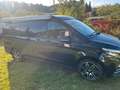 Mercedes-Benz V 300 Marco Polo AMG Line TOP! Garantie Noir - thumbnail 3