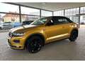 Volkswagen T-Roc Cabriolet R-Line Aut. NAVI AHK ACC RFK Jaune - thumbnail 6