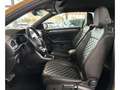 Volkswagen T-Roc Cabriolet R-Line Aut. NAVI AHK ACC RFK Jaune - thumbnail 11