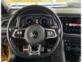 Volkswagen T-Roc Cabriolet R-Line Aut. NAVI AHK ACC RFK Jaune - thumbnail 8
