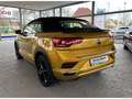 Volkswagen T-Roc Cabriolet R-Line Aut. NAVI AHK ACC RFK Jaune - thumbnail 7