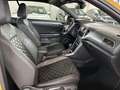 Volkswagen T-Roc Cabriolet R-Line Aut. NAVI AHK ACC RFK Jaune - thumbnail 12