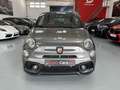 Abarth 595C 1.4T JET COMPETIZIONE AUT. 132KW Gris - thumbnail 4