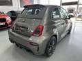 Abarth 595C 1.4T JET COMPETIZIONE AUT. 132KW Gris - thumbnail 6