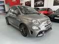 Abarth 595C 1.4T JET COMPETIZIONE AUT. 132KW Gris - thumbnail 5