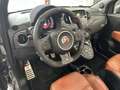Abarth 595C 1.4T JET COMPETIZIONE AUT. 132KW Gris - thumbnail 3