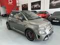 Abarth 595C 1.4T JET COMPETIZIONE AUT. 132KW Gris - thumbnail 9