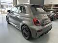Abarth 595C 1.4T JET COMPETIZIONE AUT. 132KW Gris - thumbnail 8
