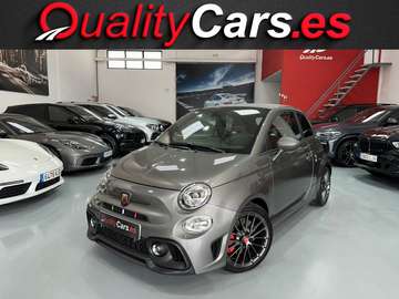 1.4T JET COMPETIZIONE AUT. 132KW