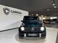 Mercedes-Benz G 63 AMG 4Matic 9G-Tronic Verde - thumbnail 2