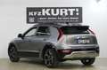 Kia Niro PHEV 1.6 GDI 171 OPF DCT Spirit! P-3 & 4 Grau - thumbnail 5