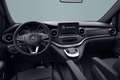 Mercedes-Benz V 300 V 300 d 4MATIC AVANTGARDE Extralang  AMG Line/Navi Zwart - thumbnail 4