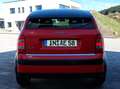Audi A2 1,4 Czerwony - thumbnail 4