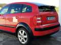 Audi A2 1,4 Rojo - thumbnail 2