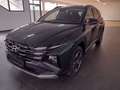 Hyundai TUCSON 1,6 T-GDI HEV 2WD Jubilé Aut. Grün - thumbnail 2