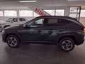 Hyundai TUCSON 1,6 T-GDI HEV 2WD Jubilé Aut. Grün - thumbnail 3