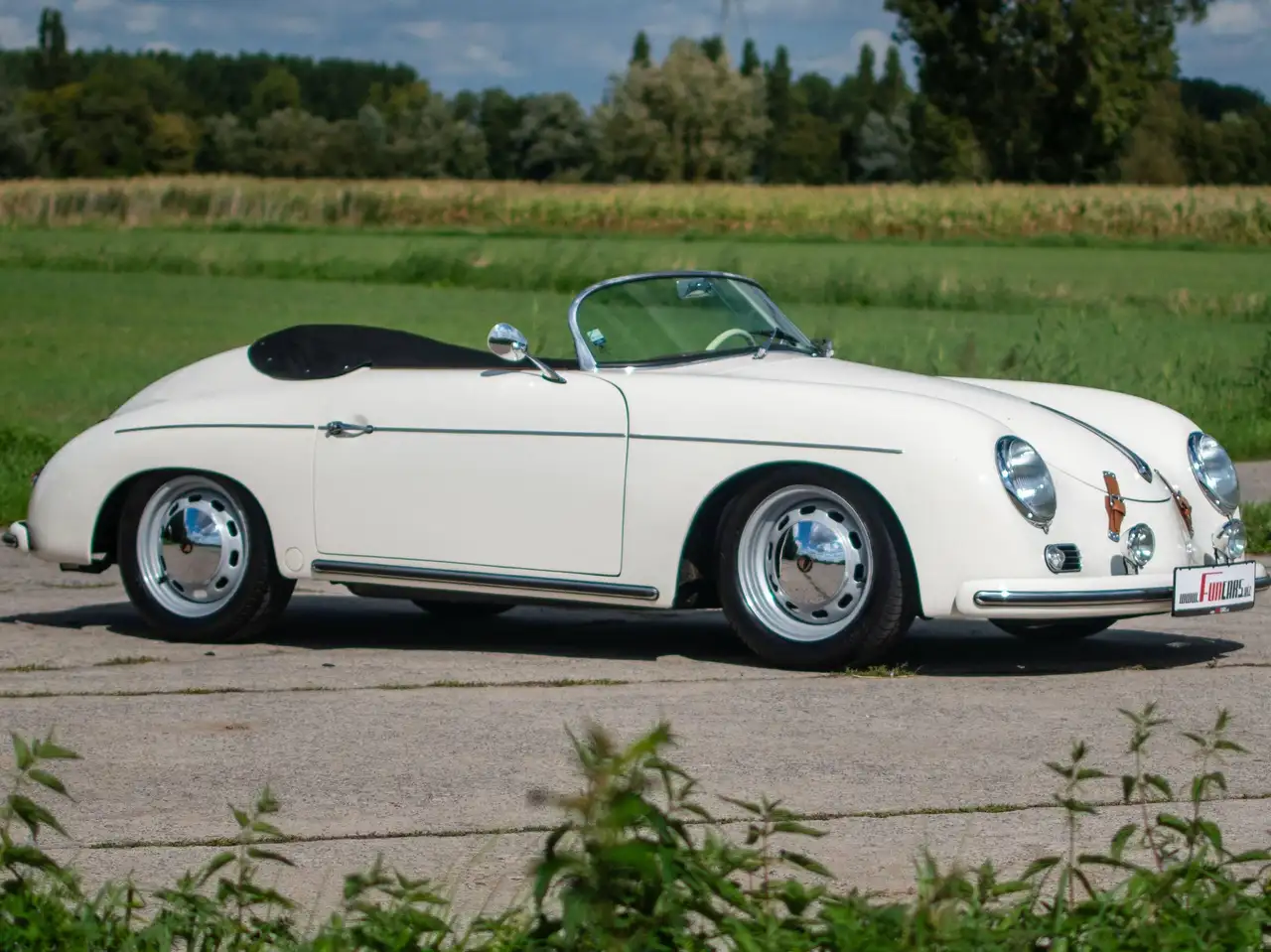 Chamonix Speedster 1.9, foto 8