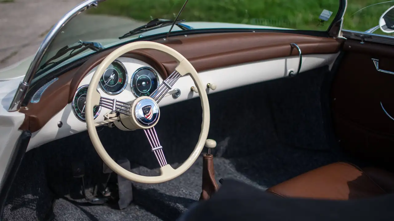 Chamonix Speedster 1.9, foto 9