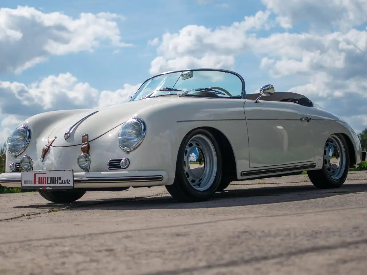 Chamonix Speedster 1.9, foto 4